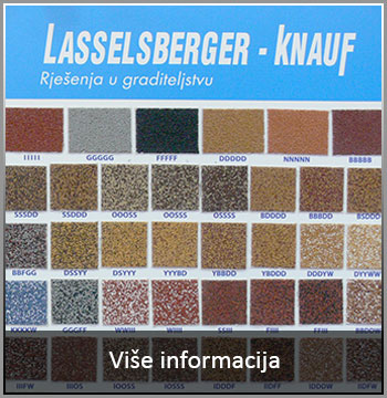 Lasselsberger Knauf